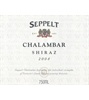 John Riddoch 04 Seppelt Chalambar Shiraz (Fosters) 2007